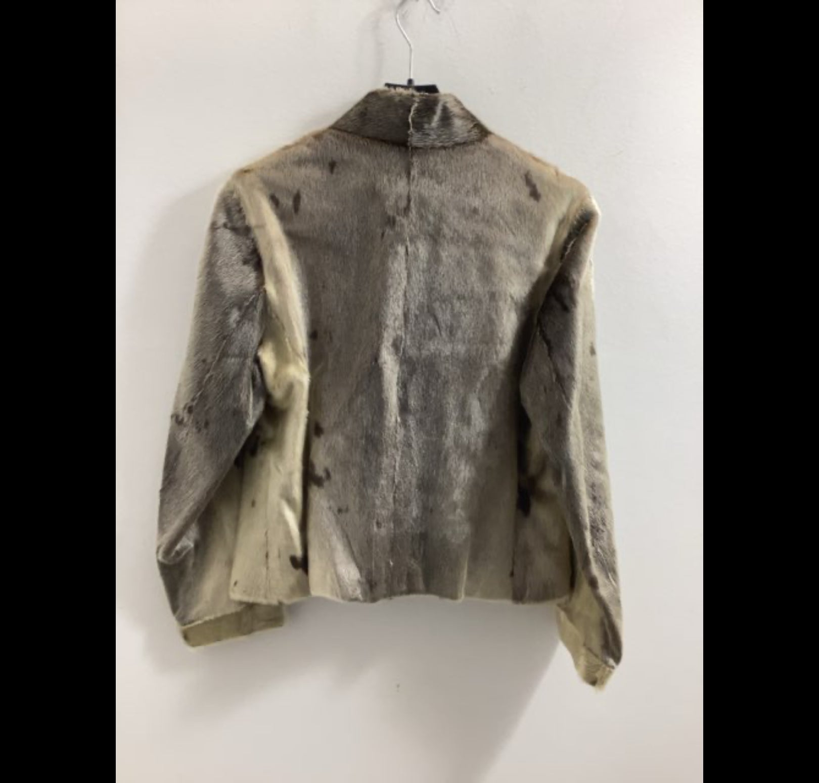 Adsbøl Silkesæl Jakke